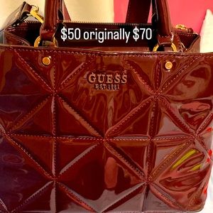 Guess Bag